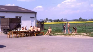 AssE GRÜ Nickelsdorf